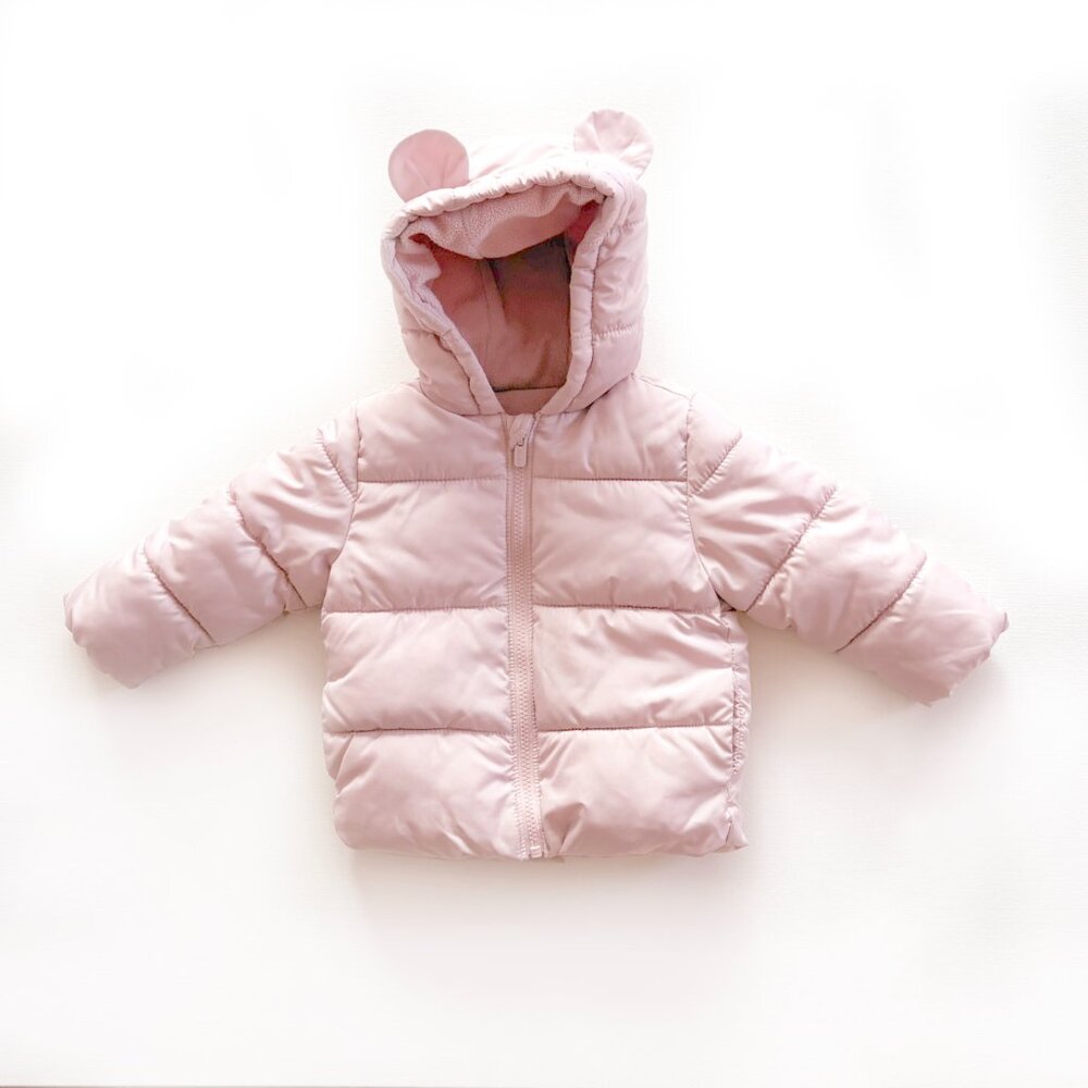 Old Navy Toddler Jacket